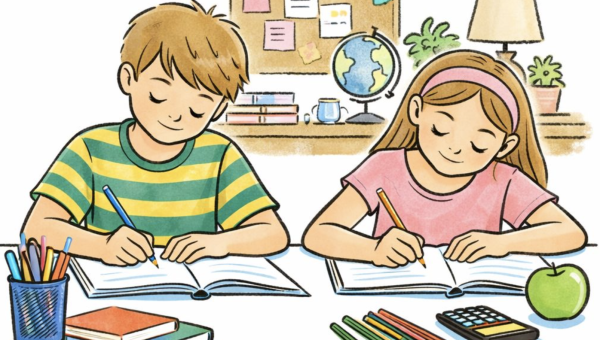 Selbstlerntage an der Waldschule wegen Ganztagskonferenzen